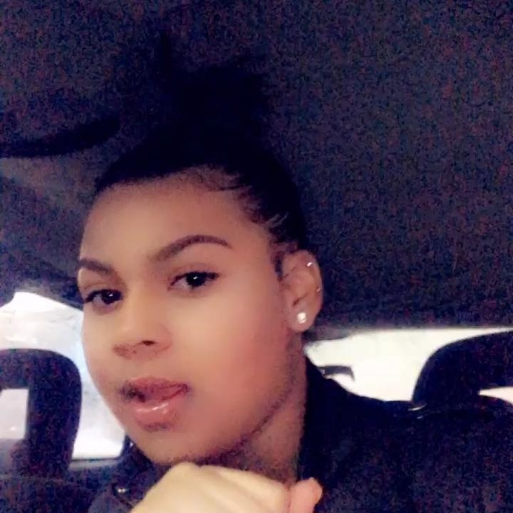 Meet your Posher, Destiney